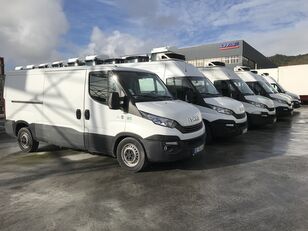 μίνι φορτηγό ψυγείο IVECO Daily