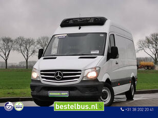 μίνι φορτηγό ψυγείο Mercedes-Benz SPRINTER 316 l2h2 koelwagen/frigo