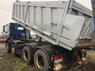 ανατρεπόμενο φορτηγό IVECO Trakker 450