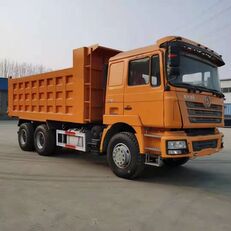 ανατρεπόμενο φορτηγό SHACMAN SHAANXI F3000