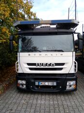 φορτηγό αυτοκινητάμαξα IVECO STRALIS ACTIVE