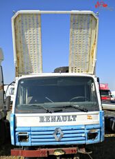 φορτηγό αυτοκινητάμαξα Renault Midliner 200 κατά ανταλλακτικό