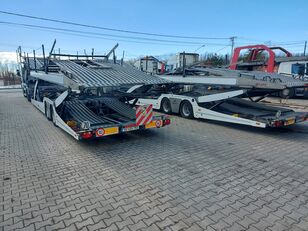 φορτηγού αυτοκινητάμαξας Scania P450 / Lohr WXS 2.53 προς πώληση απεικόνιση 10 φορτηγό αυτοκινητάμαξα Scania P450 / Lohr WXS 2.53 απεικόνιση 10