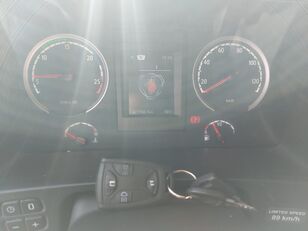 φορτηγού αυτοκινητάμαξας Scania P450 / Lohr WXS 2.53 προς πώληση απεικόνιση 15 φορτηγό αυτοκινητάμαξα Scania P450 / Lohr WXS 2.53 απεικόνιση 15