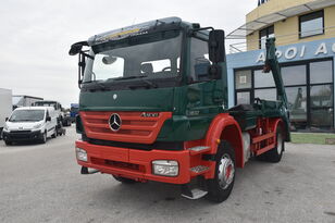 φορτηγό καδοφόρος φορτωτής MERCEDES-BENZ 1833 K AXOR /EURO 5