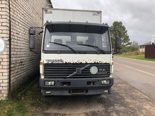 φορτηγού κόφας VOLVO FL6 προς πώληση απεικόνιση 5 φορτηγό κόφα VOLVO FL6 απεικόνιση 5