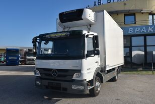 φορτηγό ψυγείο MERCEDES-BENZ 1222 ATEGO