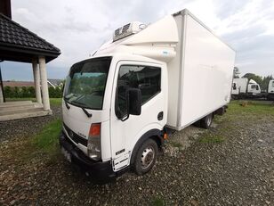 φορτηγό ψυγείο NISSAN CABSTAR 35.13