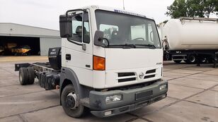φορτηγού σασί NISSAN Atleon 95.16 * 6 x Cyl * Hydraulik Pump προς πώληση απεικόνιση 2 φορτηγό σασί NISSAN Atleon 95.16 * 6 x Cyl * Hydraulik Pump απεικόνιση 2