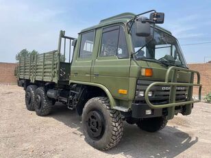 φορτηγό στρατιωτικό Dongfeng 6WD Army Troop Truck