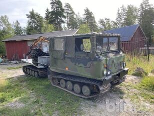 φορτηγό στρατιωτικό Hägglund 206