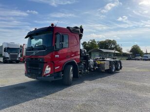 καινούριο φορτηγό φορτωτής με γάντζο Volvo FM 460