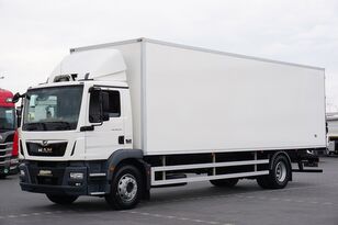 ισοθερμικού φορτηγού MAN TGM / 18.250 / ACC / EURO 6 / IZOTERMA / 22 PALETY / ŁAD. 10 550 προς πώληση απεικόνιση 2 ισοθερμικό φορτηγό MAN TGM / 18.250 / ACC / EURO 6 / IZOTERMA / 22 PALETY / ŁAD. 10 550 απεικόνιση 2