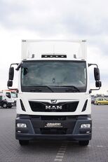ισοθερμικού φορτηγού MAN TGM / 18.250 / ACC / EURO 6 / IZOTERMA / 22 PALETY / ŁAD. 10 550 προς πώληση απεικόνιση 13 ισοθερμικό φορτηγό MAN TGM / 18.250 / ACC / EURO 6 / IZOTERMA / 22 PALETY / ŁAD. 10 550 απεικόνιση 13