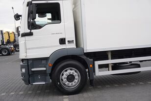ισοθερμικού φορτηγού MAN TGM / 18.250 / ACC / EURO 6 / IZOTERMA / 22 PALETY / ŁAD. 10 550 προς πώληση απεικόνιση 23 ισοθερμικό φορτηγό MAN TGM / 18.250 / ACC / EURO 6 / IZOTERMA / 22 PALETY / ŁAD. 10 550 απεικόνιση 23