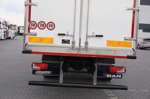 ισοθερμικού φορτηγού MAN TGM / 18.250 / ACC / EURO 6 / IZOTERMA / 22 PALETY / ŁAD. 10 550 προς πώληση απεικόνιση 35 ισοθερμικό φορτηγό MAN TGM / 18.250 / ACC / EURO 6 / IZOTERMA / 22 PALETY / ŁAD. 10 550 απεικόνιση 35