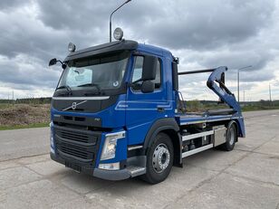 φορτηγό καδοφόρος φορτωτής Volvo FM 330