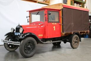 φορτηγό καρότσα Ford 1929 MODEL AA