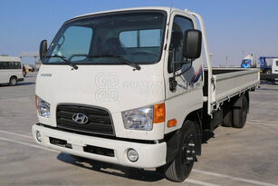 καινούριο φορτηγό καρότσα Hyundai HD72 DELUXE