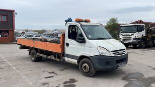 φορτηγό καρότσα IVECO DAILY 65C18