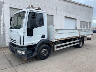 καινούριο φορτηγό καρότσα IVECO ML 12E18