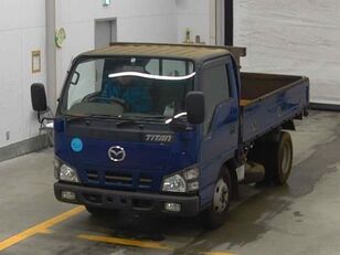 φορτηγό καρότσα Mazda TITAN