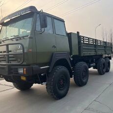 φορτηγό καρότσα Shacman Shacman SX2300 Military Retired 8X8 off Road Rruck From CHINA Ar