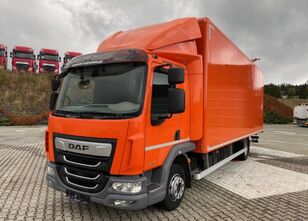 φορτηγό κόφα DAF LF 210 FA Koffer