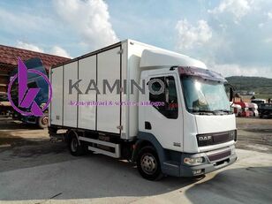 φορτηγό κόφα DAF Piese din dezmembrare camion DAF LF 45.180