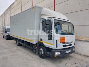 φορτηγό κόφα IVECO EUROCARGO ML75E21