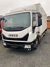 φορτηγό κόφα IVECO Eurocargo 80E220