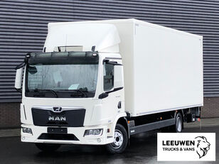 καινούριο φορτηγό κόφα MAN TGL 12.220 4x2 BL Bakwagen (7.28x2.48x2.40) Q4-2023 leverbaar