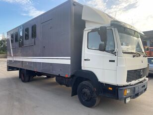 φορτηγού κόφας Mercedes-Benz 914 **6CYL-FULL STEEL-BELGIAN TRUCK** προς πώληση απεικόνιση 3 φορτηγό κόφα Mercedes-Benz 914 **6CYL-FULL STEEL-BELGIAN TRUCK** απεικόνιση 3