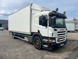 φορτηγό κόφα Scania P 270 DB4X2MNB