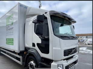 φορτηγό κόφα Volvo FL 7.1