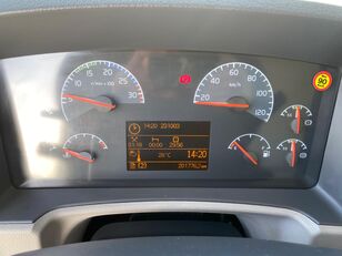φορτηγού κόφας Volvo FL290, 4X2, Moving Container, 16EP, Low KM προς πώληση απεικόνιση 35 φορτηγό κόφα Volvo FL290, 4X2, Moving Container, 16EP, Low KM απεικόνιση 35