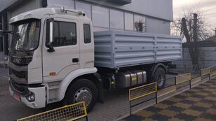 καινούριο φορτηγό μεταφοράς σιτηρών JAC N200