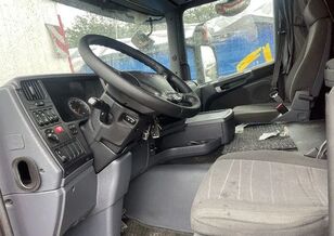 φορτηγού μουσαμά Scania G450 προς πώληση απεικόνιση 8 φορτηγό μουσαμάς Scania G450 απεικόνιση 8