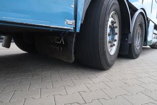 φορτηγού οχήματος μεταφοράς ζώων Scania R450 προς πώληση απεικόνιση 7 φορτηγό όχημα μεταφοράς ζώων Scania R450 απεικόνιση 7