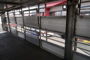 φορτηγού οχήματος μεταφοράς ζώων Scania R450 προς πώληση απεικόνιση 16 φορτηγό όχημα μεταφοράς ζώων Scania R450 απεικόνιση 16