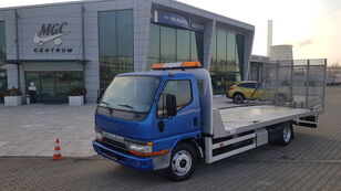 όχημα οδικής βοήθειας MITSUBISHI Canter