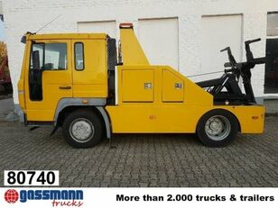 όχημα οδικής βοήθειας VOLVO FL 612 L FL 612 L, Abschleppwagen Hubbrille 3 to