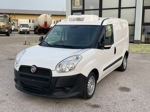 φορτηγό ψυγείο FIAT DOBLO 90 MULTIJE / EURO 5b