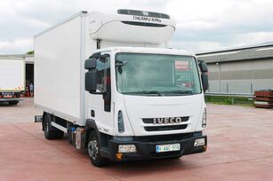φορτηγό ψυγείο IVECO 75E16 EUROCARGO