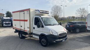 φορτηγό ψυγείο IVECO Daily 70C21