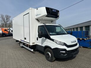 φορτηγό ψυγείο IVECO Daily 72C210 / Carrier Supra 1150 MT