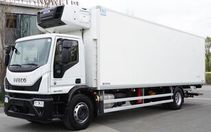 φορτηγό ψυγείο IVECO Eurocargo 190-280L E6 4×2 / Refrigerator / Dhollandia DHSM.20 ta