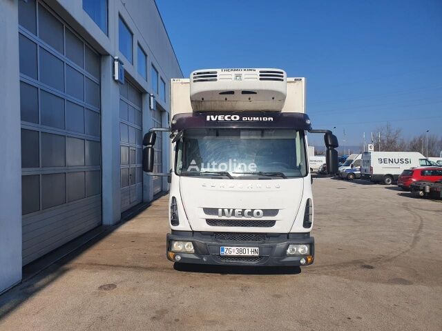 φορτηγό ψυγείο IVECO ML100E18/P