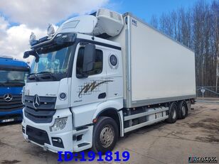 φορτηγό ψυγείο Mercedes-Benz Actros 2548