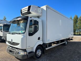 φορτηγό ψυγείο Renault Midlum 220.12 Carrier Supra 850